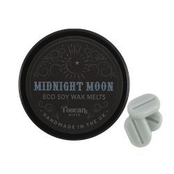 Wosk zapachowy do kominka - Midnight Moon